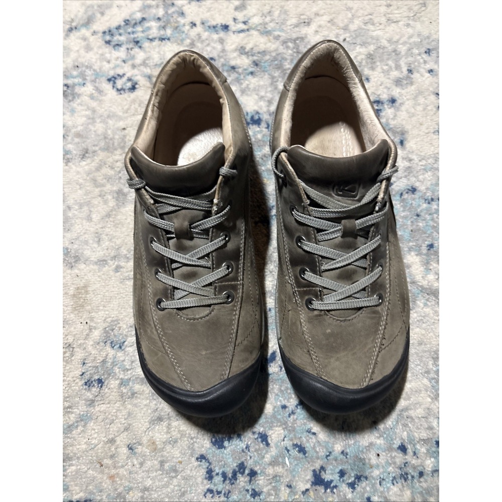 Keen Toyah Women's Sz 10 Hiking Trail Shoe